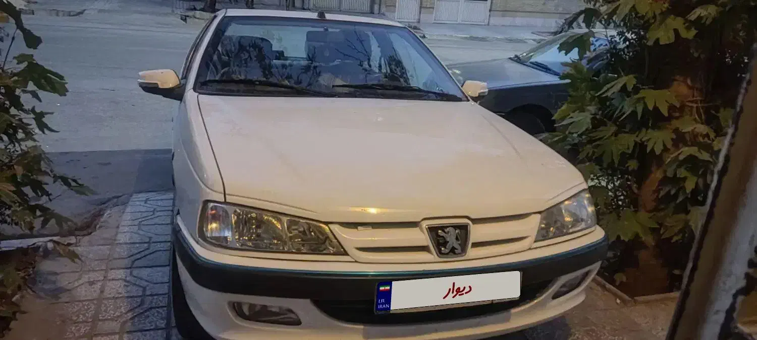 پژو پارس LX TU5، مدل ۱۳۹۸|خودرو سواری و وانت|مشهد, وکیل‌آباد|دیوار