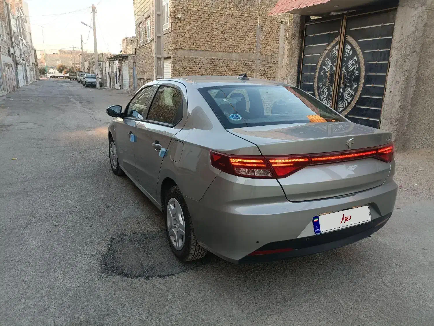 فروش|خودرو سواری و وانت|یزد, |دیوار