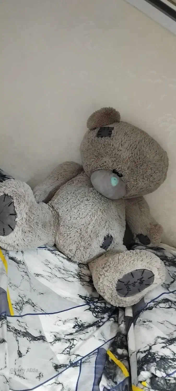 خرس طوسی|اسباببازی|تهران, هفده شهریور|دیوار