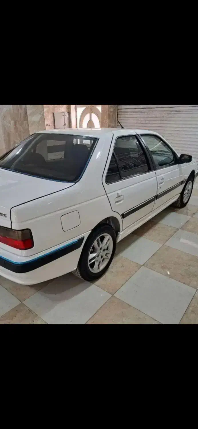 EIX TU5|خودرو سواری و وانت|میاندوآب, |دیوار