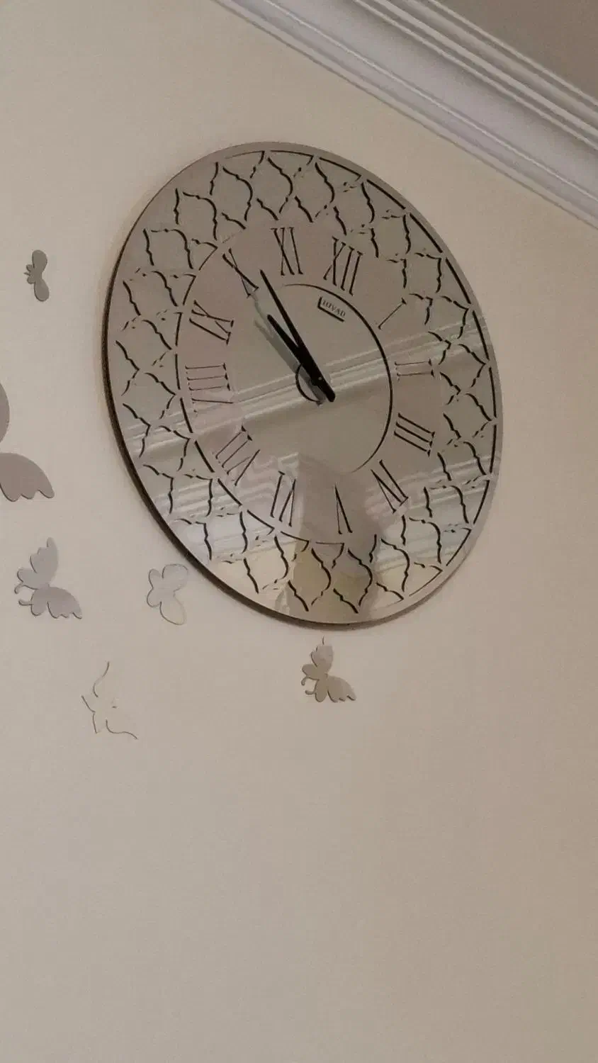 ساعت دیواری|ساعت دیواری و تزئینی|تهران, ابوذر|دیوار