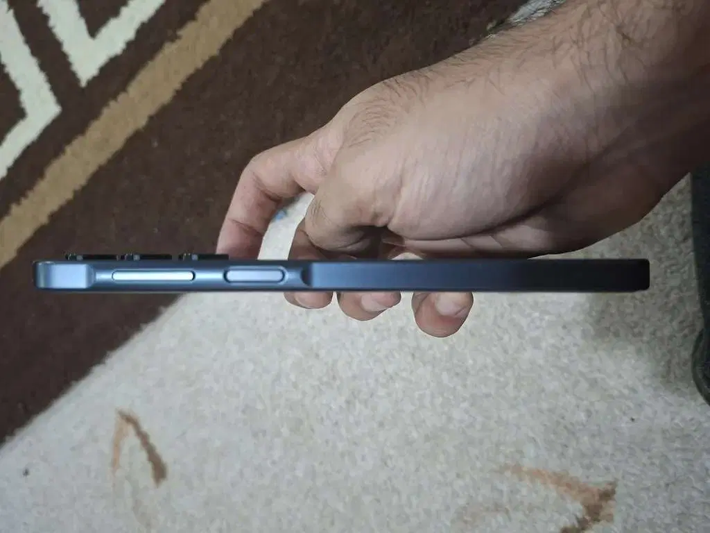 گوشی موبایل سامسونگ مدل Galaxy A16 4G|موبایل|تبریز, |دیوار