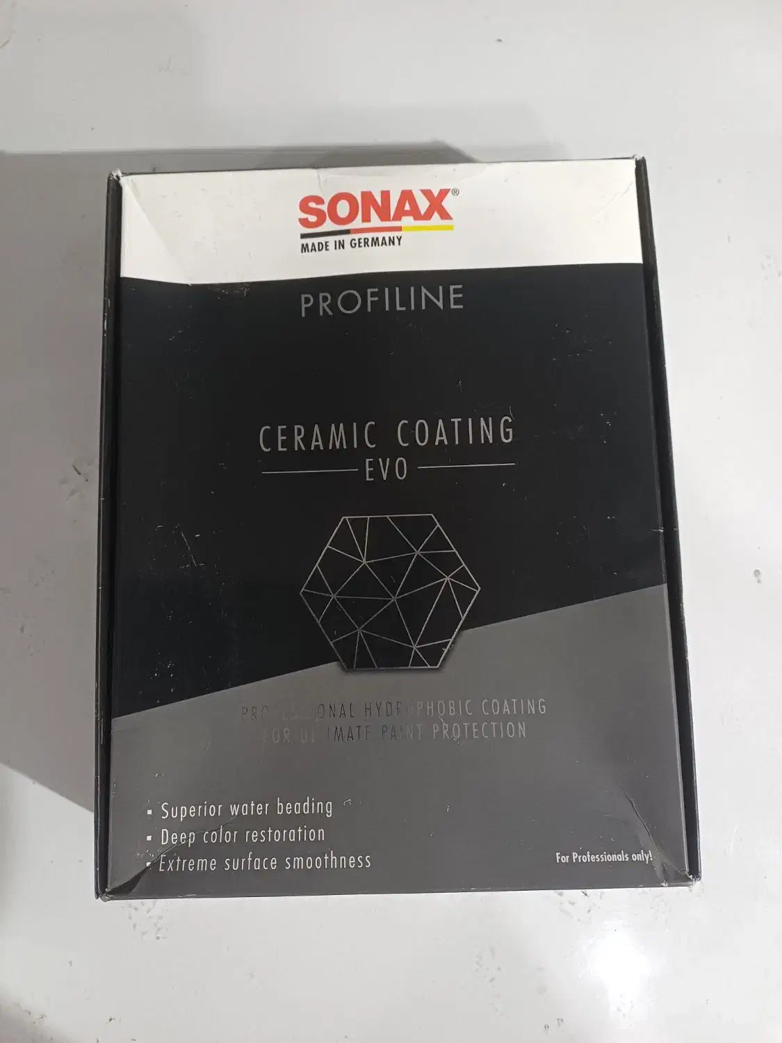 سرامیک خودرو سوناکس|قطعات یدکی و لوازم جانبی|رشت, کاکتوس|دیوار