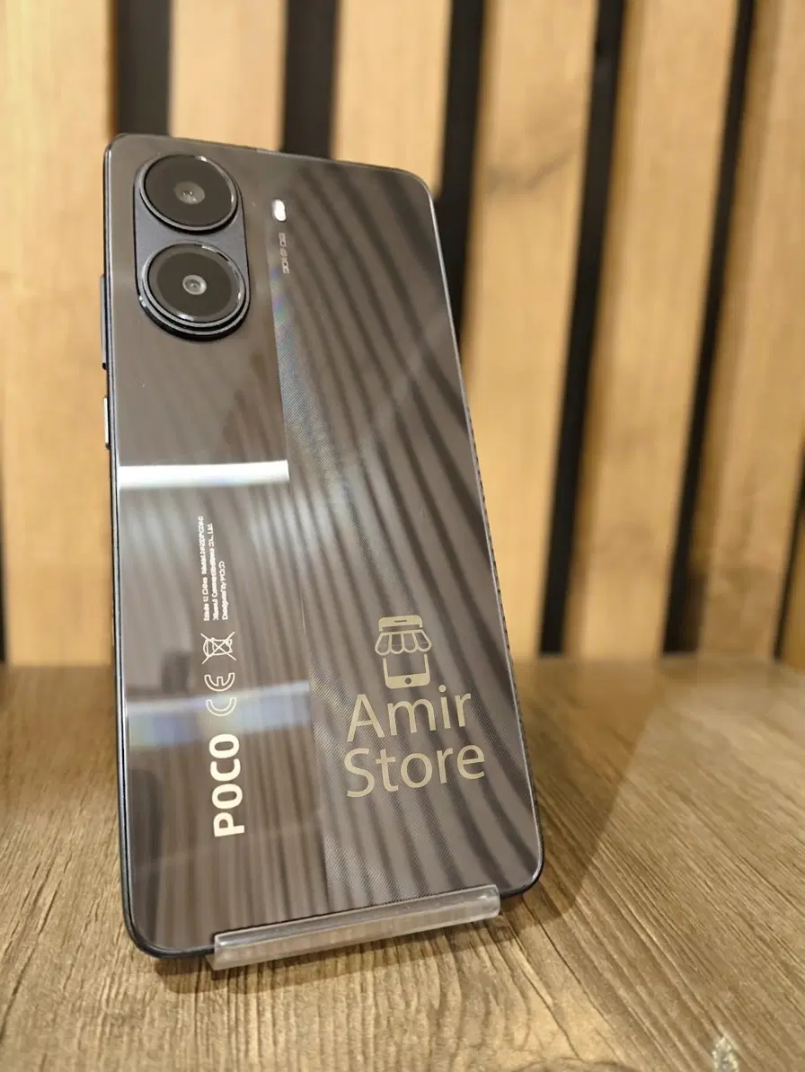 Poco x7 pro نقد - اقساط|موبایل|کرج, گوهردشت|دیوار