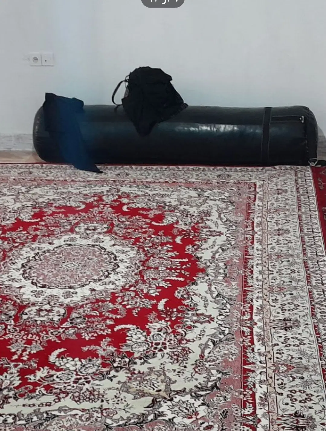 کیسه بوکس درحد|تجهیزات ورزشی|تهران, خانی آباد نو شمالی|دیوار