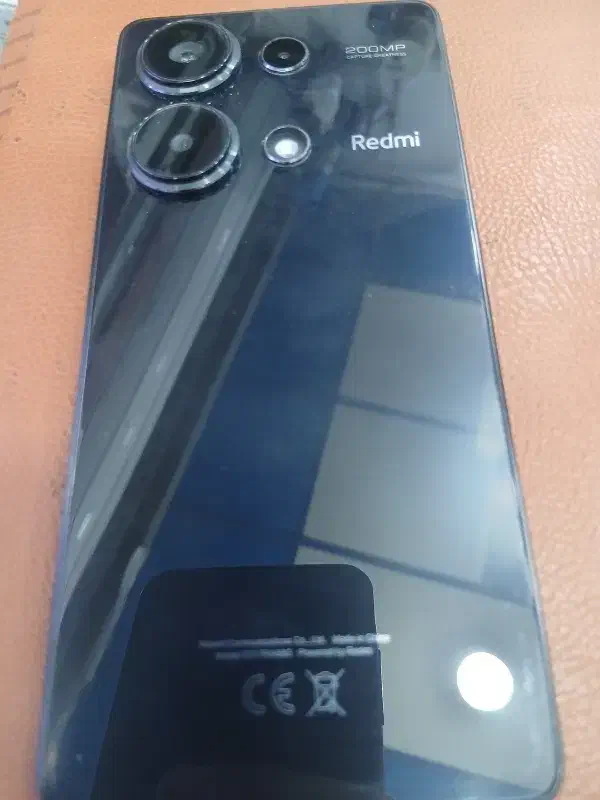 note13pro.512.ram12|موبایل|کازرون, |دیوار