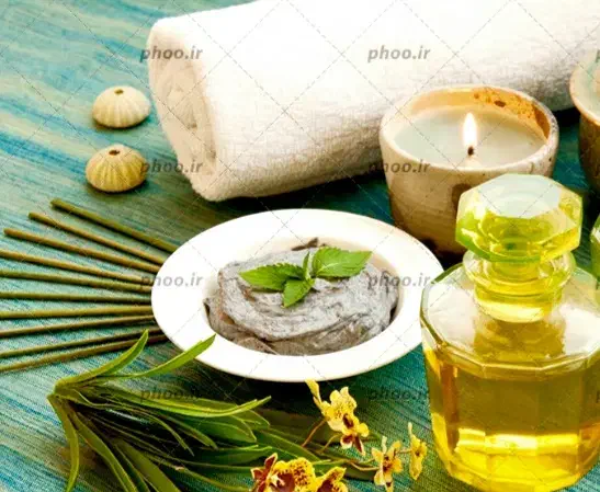 خدمات درمانی|خدمات آرایشگری و زیبایی|اندیشه, اندیشه فاز ۲|دیوار