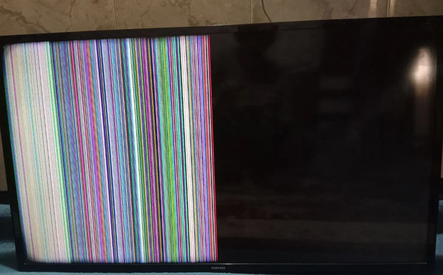 تلویزیون سامسونگ|تلویزیون و پروژکتور|علیآباد کتول, |دیوار