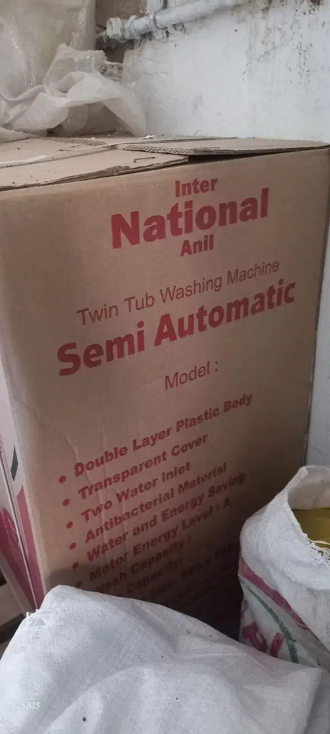 لباس شویی دوقلو|ماشین لباسشویی و خشک‌کن لباس|کرمانشاه, |دیوار