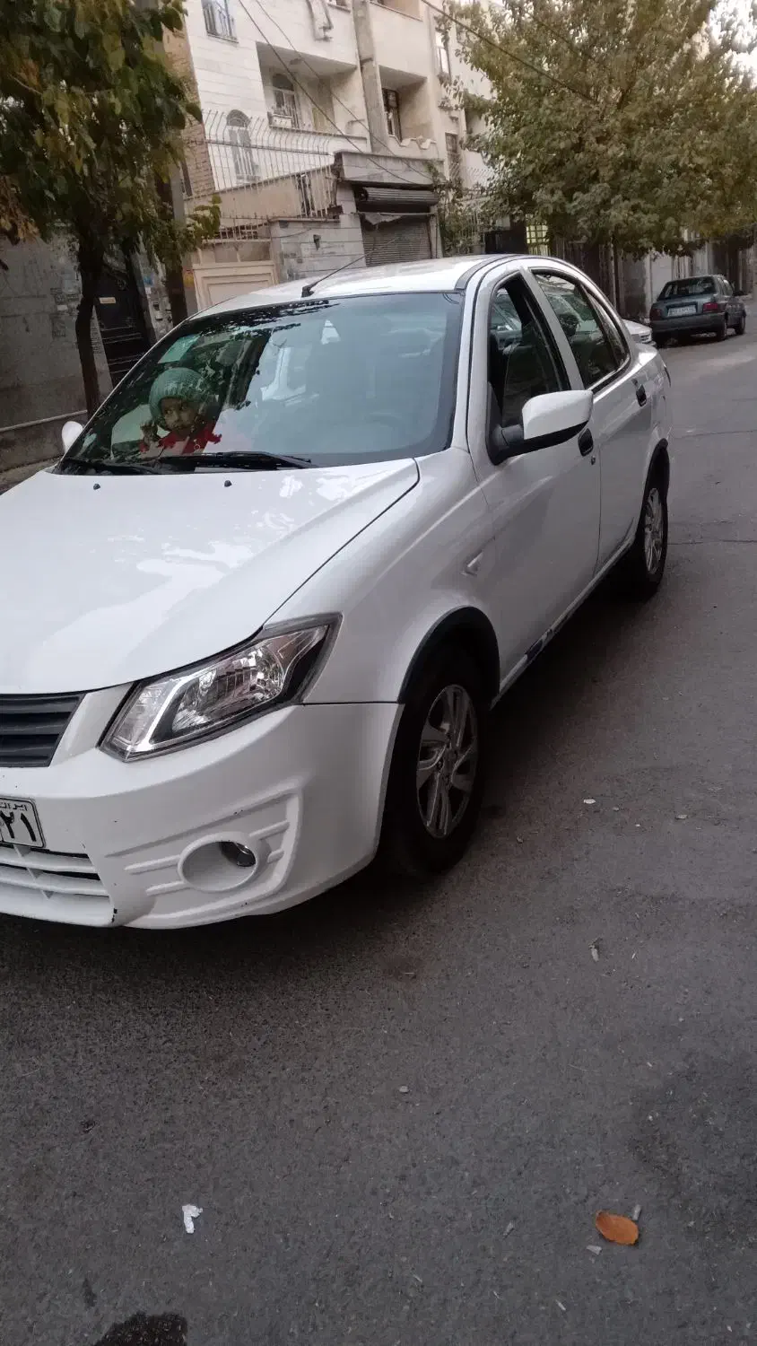 ساینا ۹۸ کم کارکرد|خودرو سواری و وانت|قدس, شهرقدس|دیوار