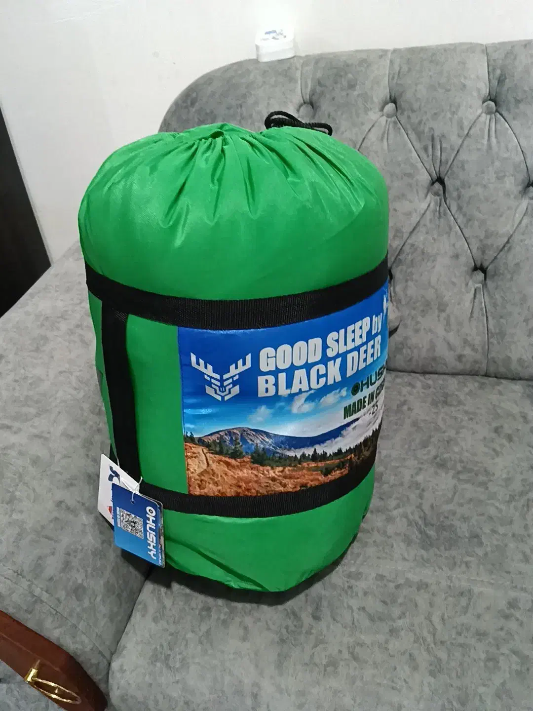 کیسه خواب|کوهنوردی و کمپینگ|ساری, |دیوار