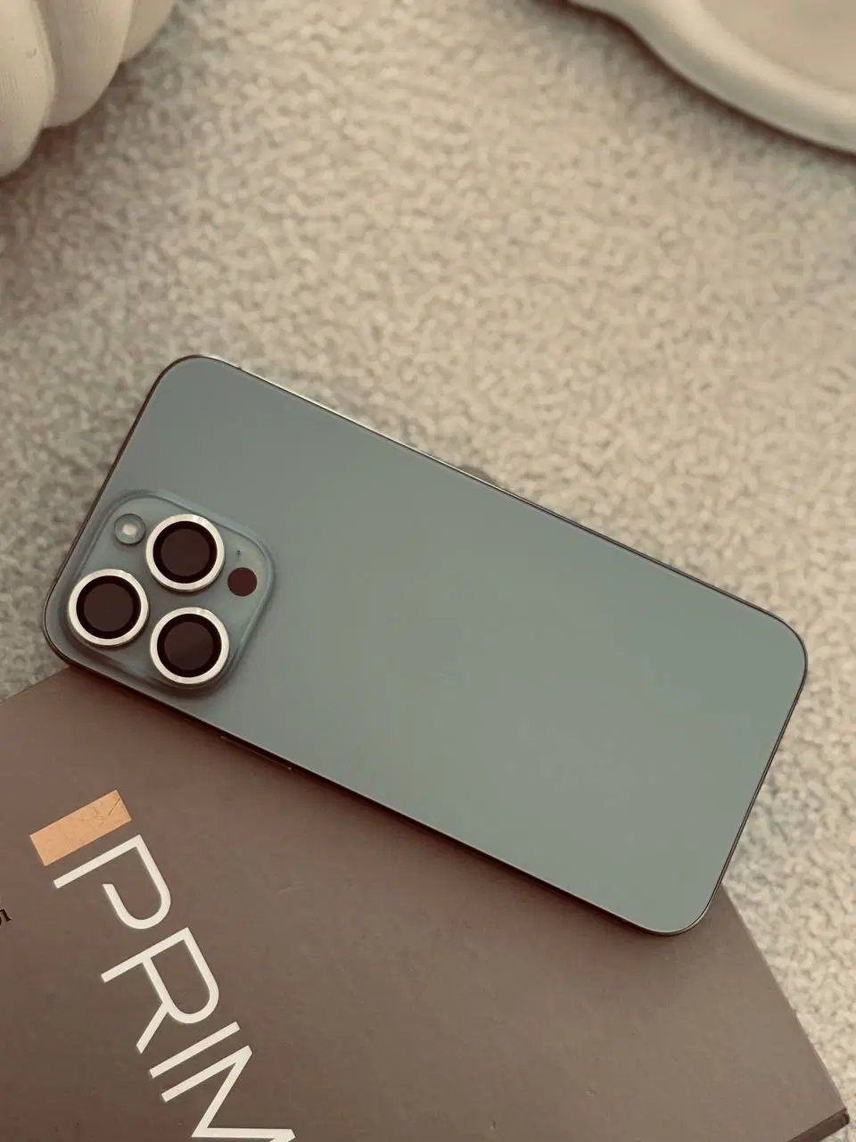 iphone 15 max|موبایل|سبزوار, ابوریحان|دیوار