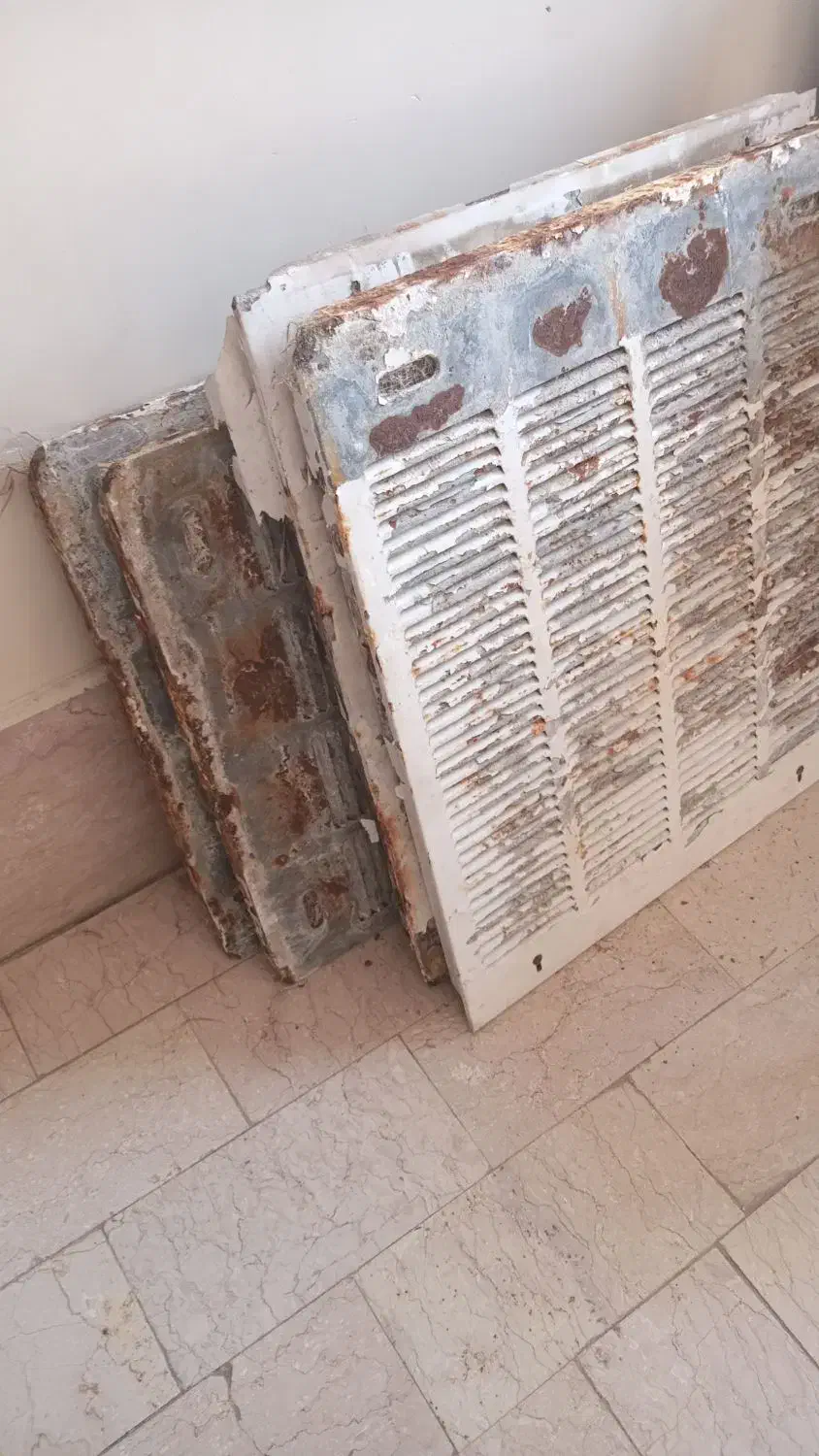 کولر ابی۵۵۰۰دریچه بالا.قیمت توافقی|کولر آبی|اسلام‌شهر, مسکن مهر اسلاشهر (شهرک امام خمینی)|دیوار