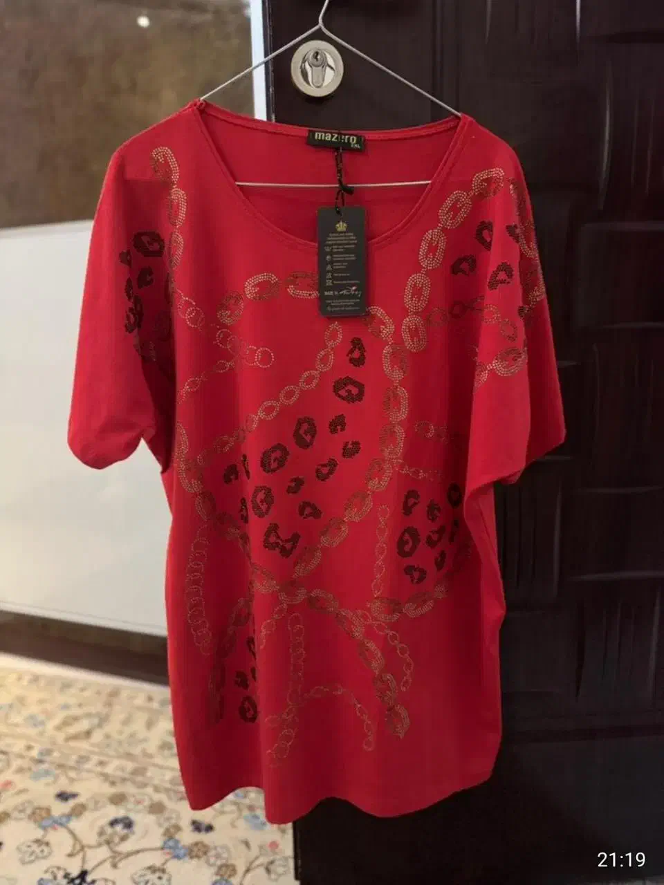 تی شرت|لباس|تهران, مدائن|دیوار