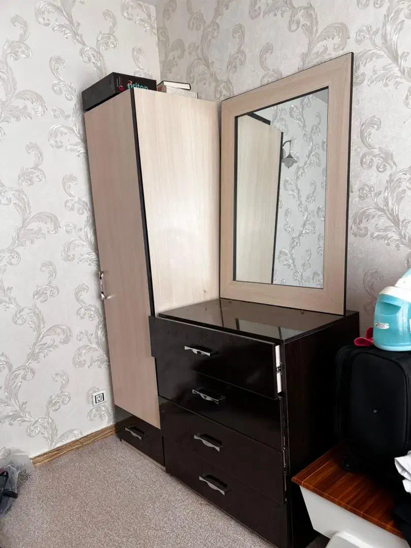 کمد ام دی اف|جاکفشی، کمد، دراور|مریوان, |دیوار