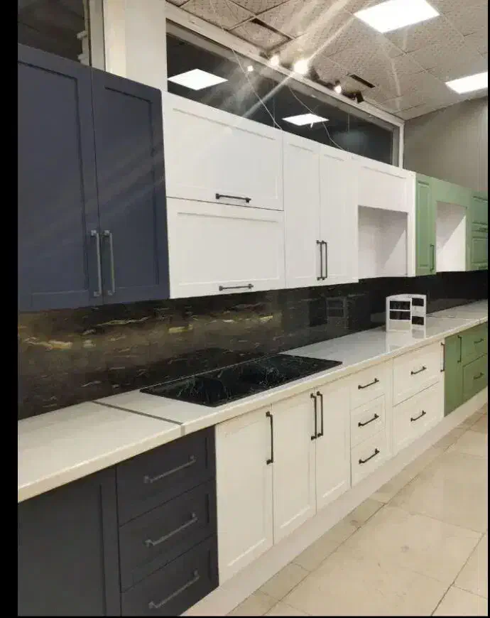 شهر کابینت آنتیک کد 2020|مصالح و تجهیزات ساختمان|دورود, |دیوار