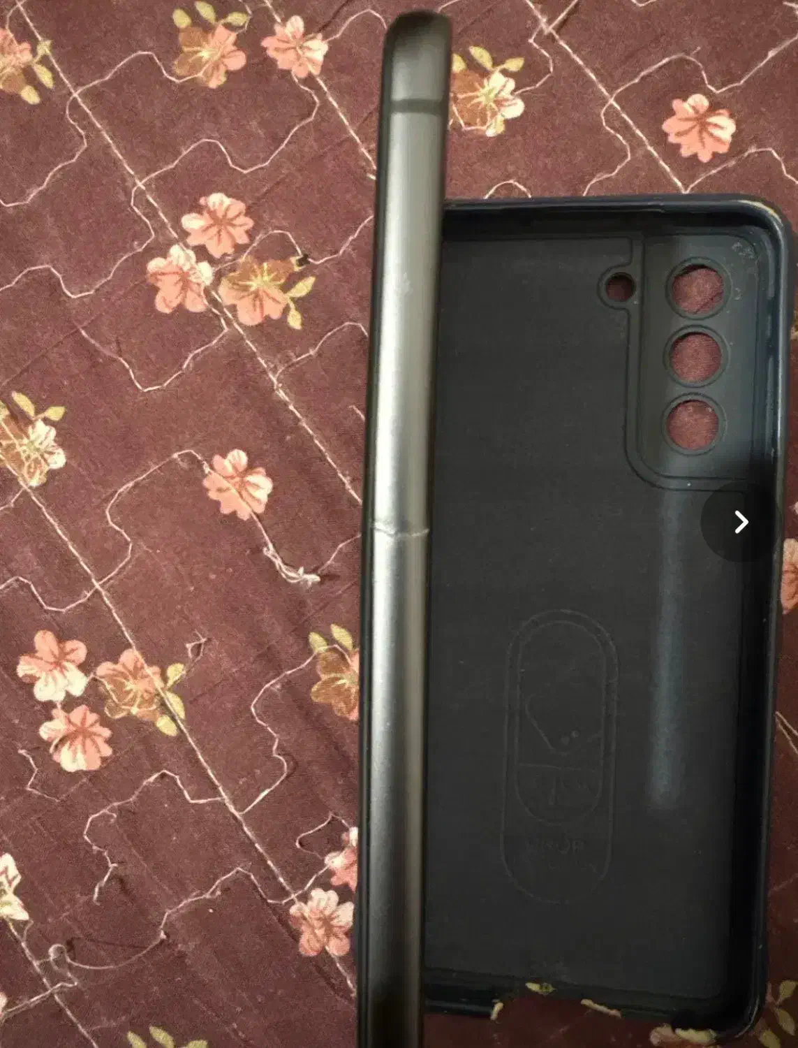 S21 fe|موبایل|زنجان, |دیوار