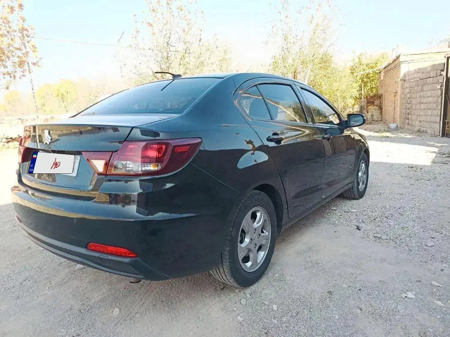 فروش شاهینG مدل ۱۴۰۰|خودرو سواری و وانت|فلارد, |دیوار