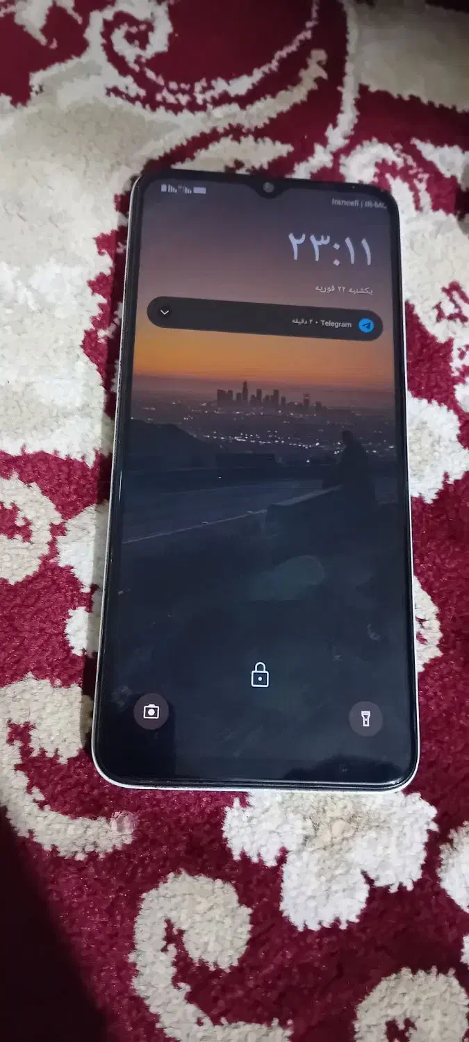 ووکالV01|موبایل|گالیکش, |دیوار