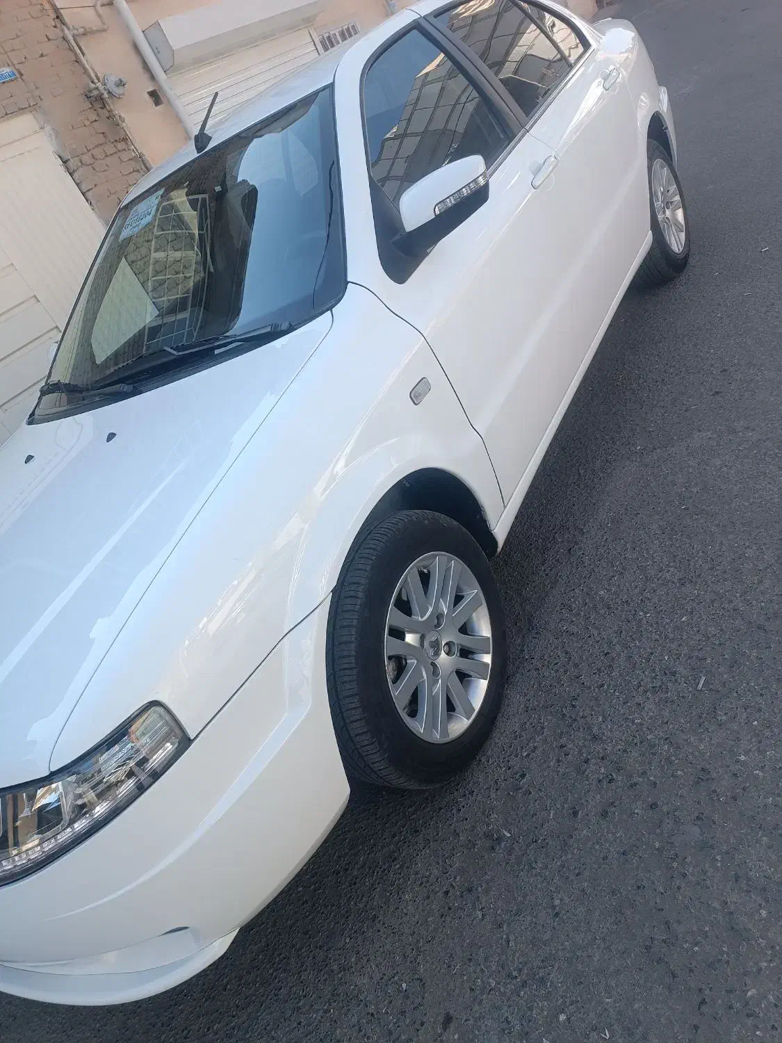 سورن پلاس فول|خودرو سواری و وانت|خوی, |دیوار