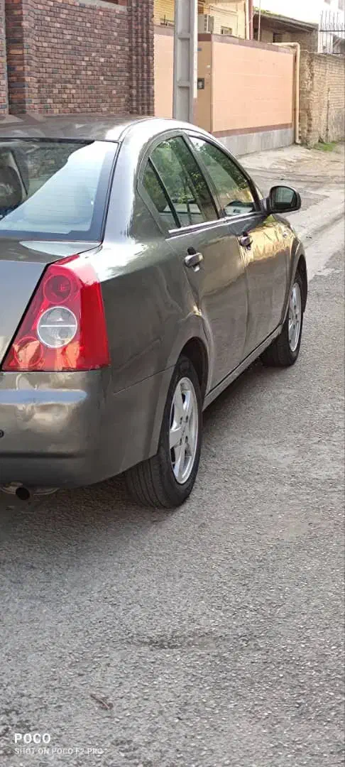 ماشین ام وی ام/۹۴|خودرو سواری و وانت|بهشهر, |دیوار