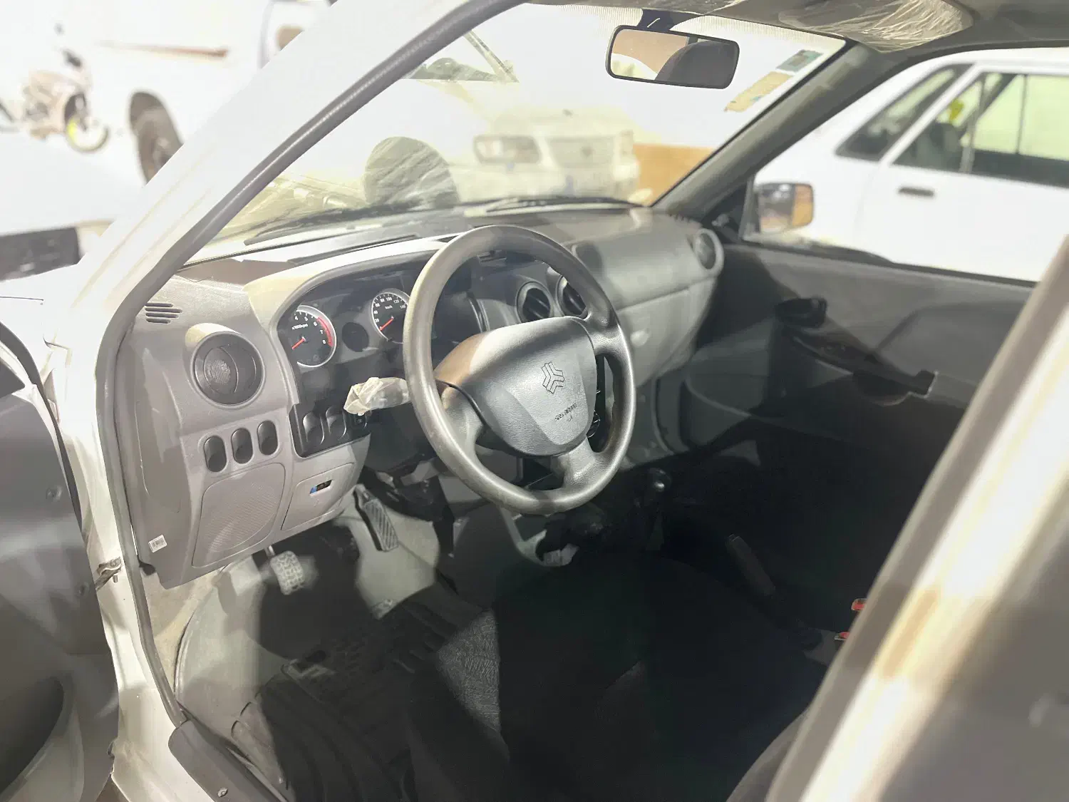 پراید وانت|خودرو سواری و وانت|خرم‌آباد (تنکابن), |دیوار