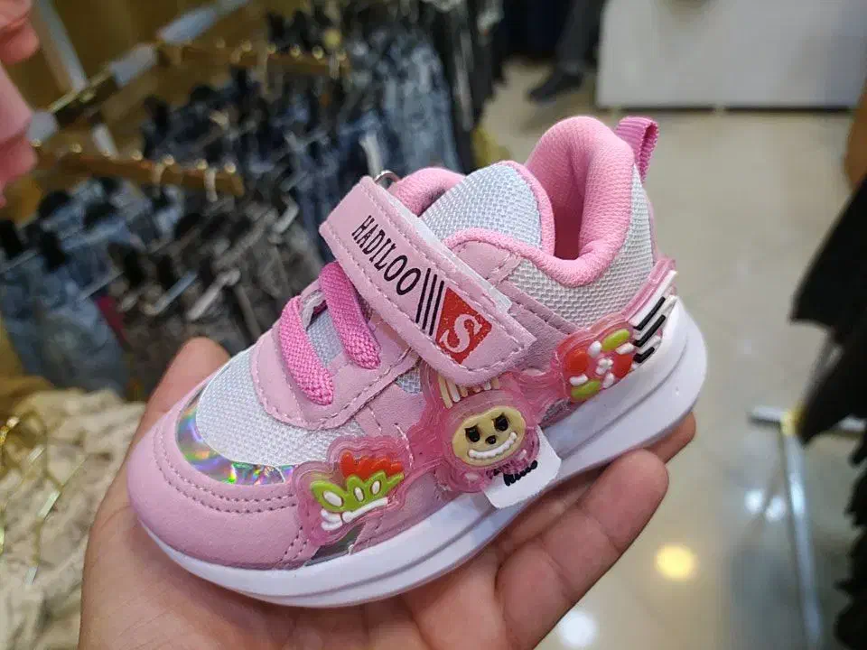 کفش کودک|کفش و لباس بچه|مشهد, جنت|دیوار