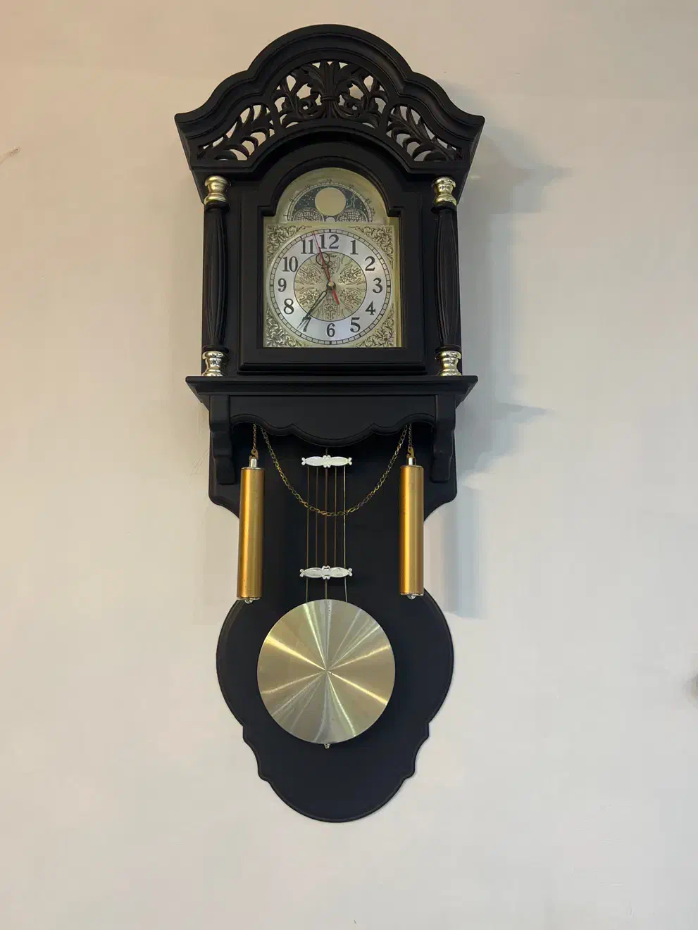 ساعت دیواری|ساعت دیواری و تزئینی|کرج, شاهین‌ویلا|دیوار