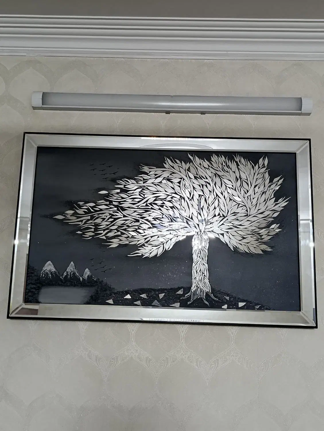 تابلو|تابلو، نقاشی، عکس|چهاردانگه (تهران), |دیوار