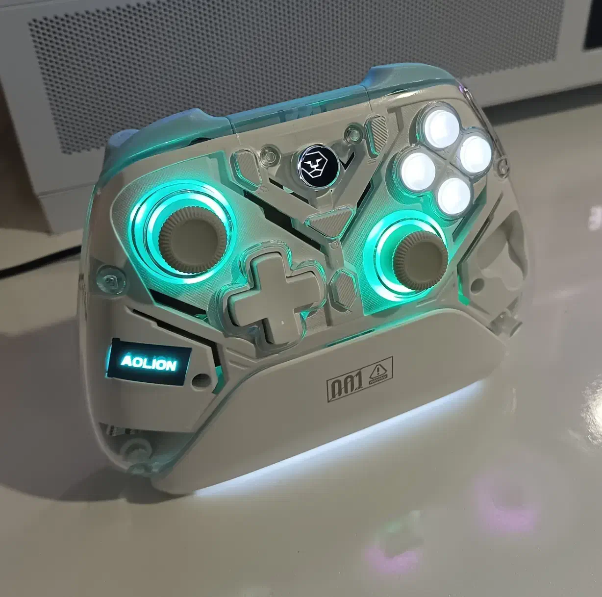 دسته بازی AOLION K10|کنسول، بازی ویدئویی و آنلاین|اردبیل, |دیوار