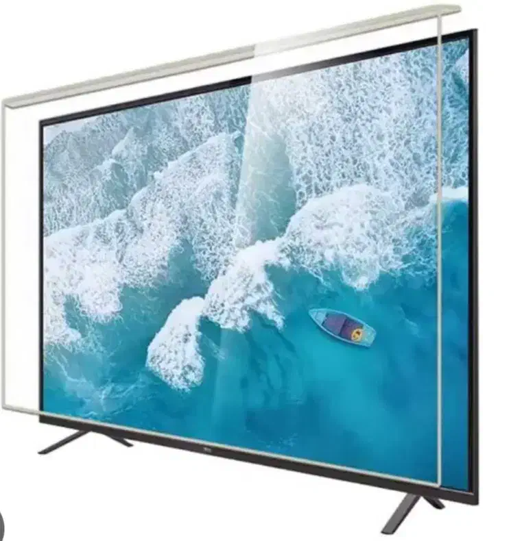 محافظ صفحه نمایش تلویزیون ۶۵|تلویزیون و پروژکتور|کاشمر, |دیوار