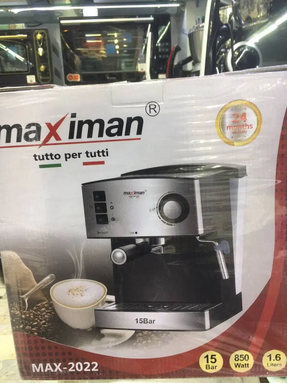 قهوه ساز|سماور، چایساز، قهوهساز|کرج, دولتآباد|دیوار