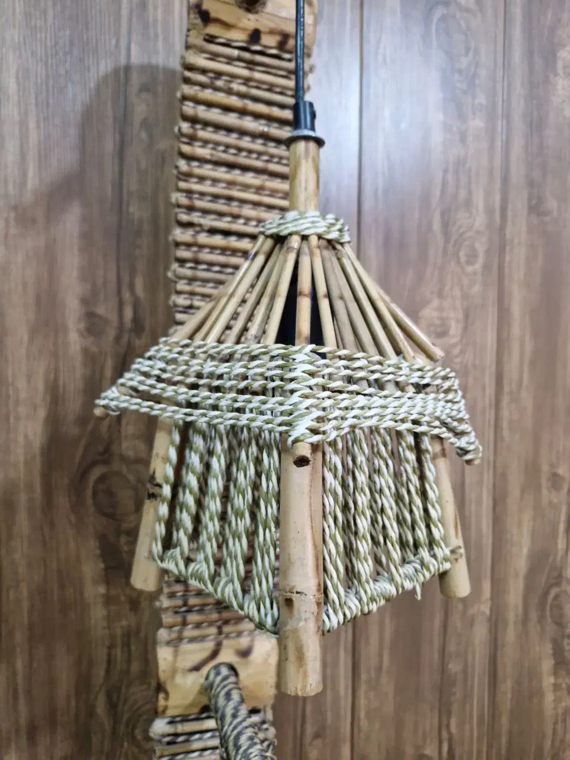 چراغ خواب ایستاده|چراغ خواب و آباژور|برخوار, |دیوار