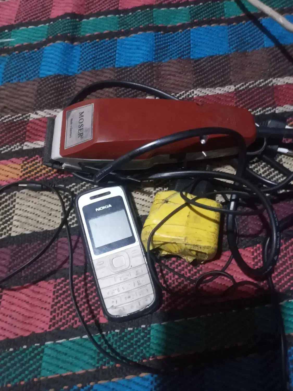 فروش‌تمام وسایل یک‌جا|حراج|اهواز, کوی ترابری|دیوار