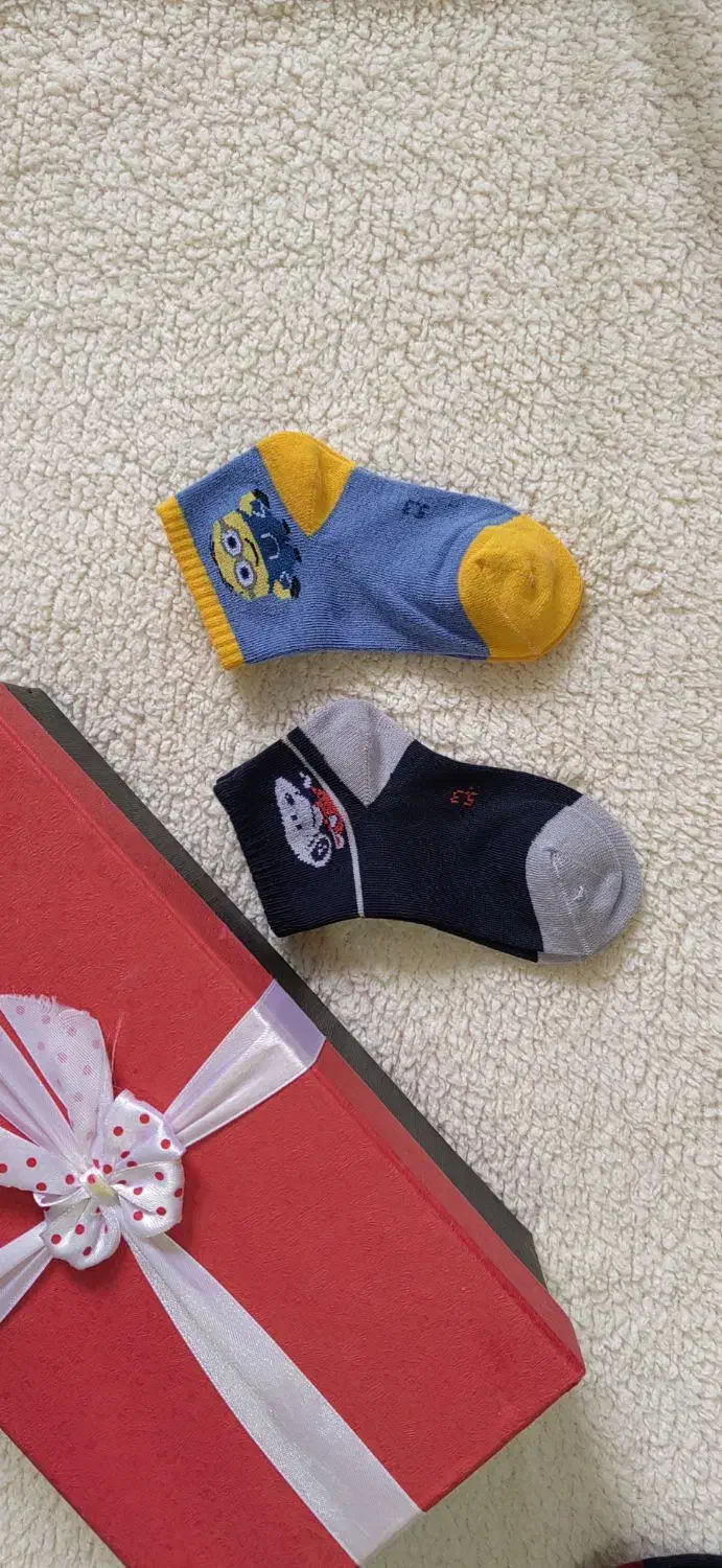 جوراب زنانه و بچگانه|لباس|ارومیه, |دیوار