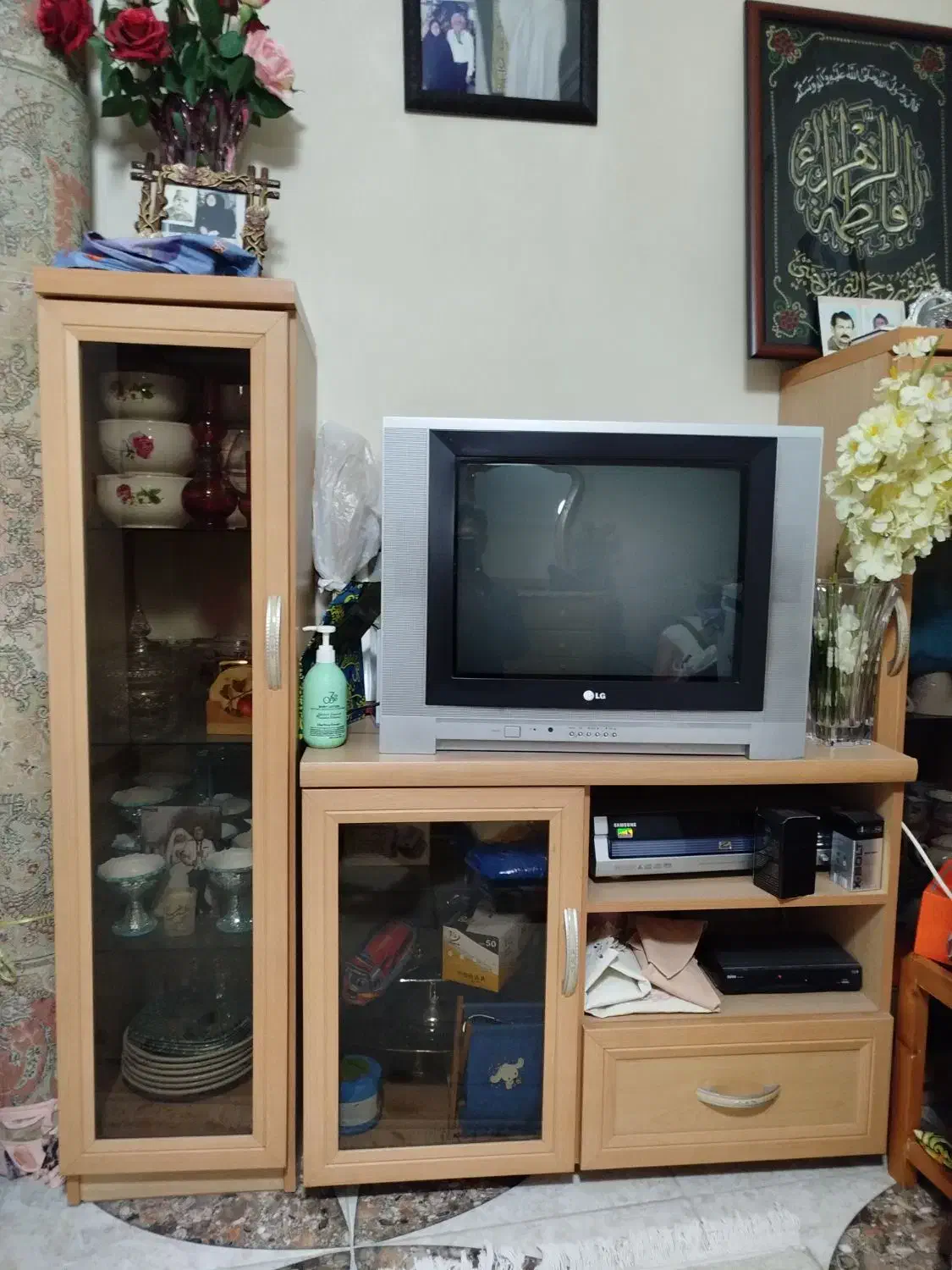 فروش فوری|میز تلویزیون|رشت, شهرک شهید رجایی|دیوار