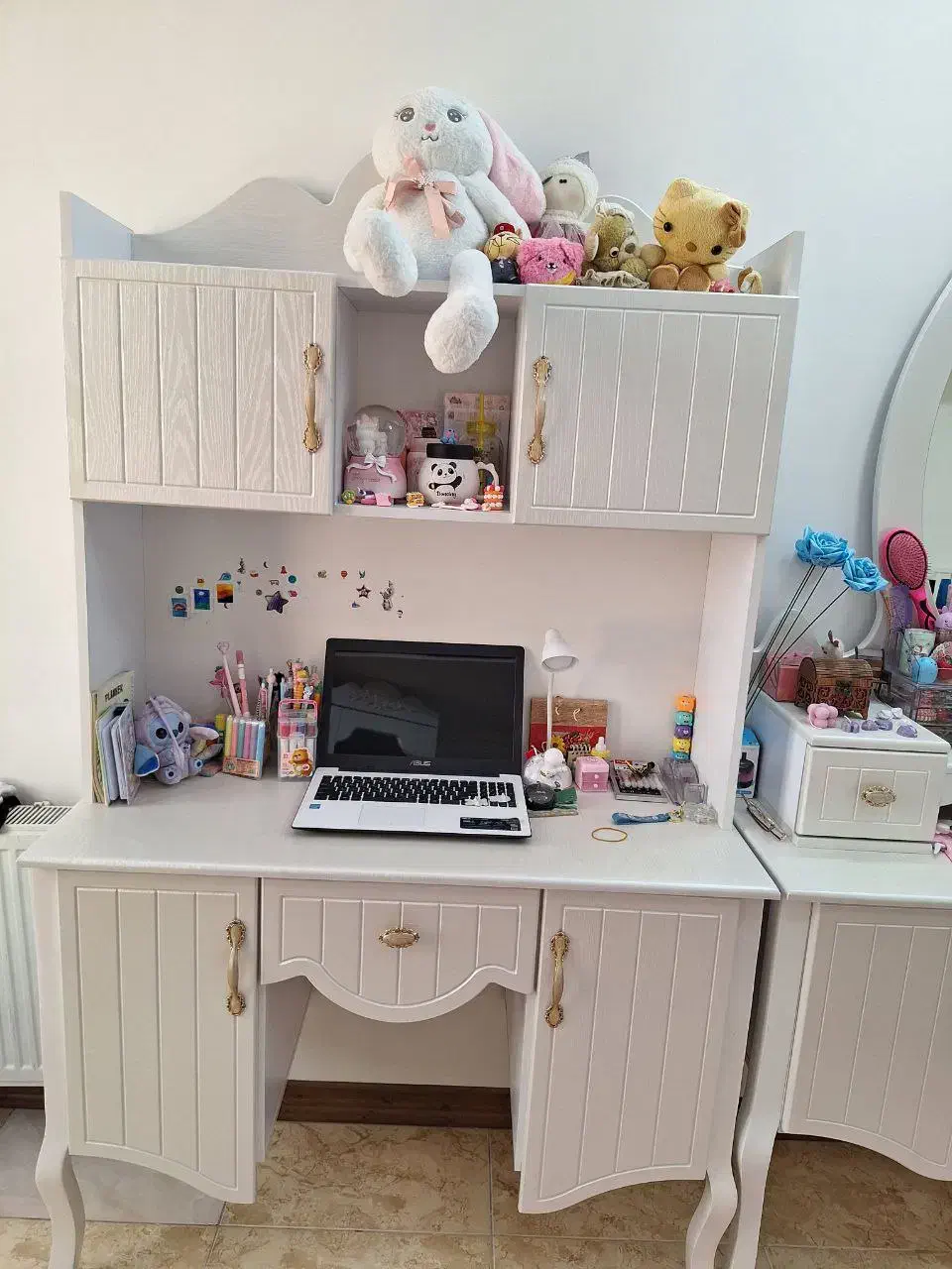 سرویس خواب کودک و نوجوان|تخت و سرویس خواب|تهران, بهداشت|دیوار