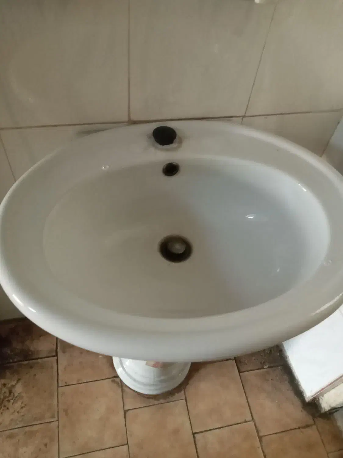 سنگ روشویی|لوازم سرویس بهداشتی|قرچک, شهرک طلائیه|دیوار