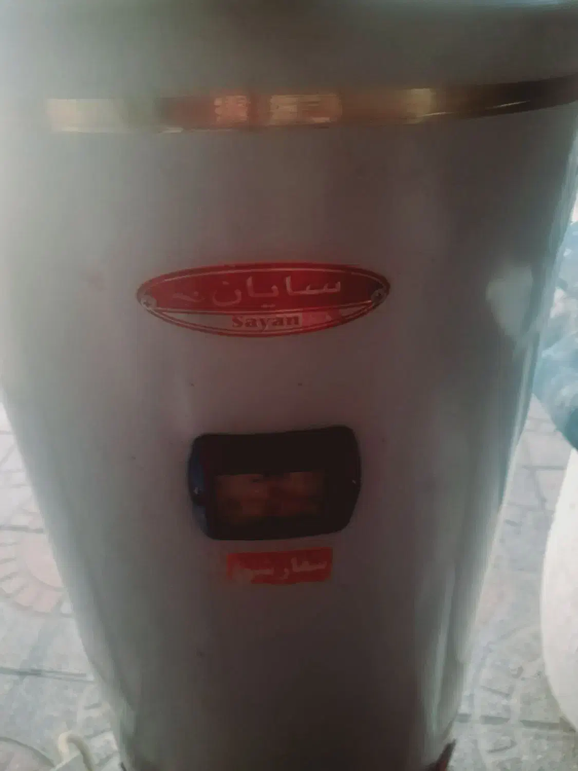 فروش اب گرمکن ب شرط|آبگرمکن، پکیج، شوفاژ|یاسوج, |دیوار