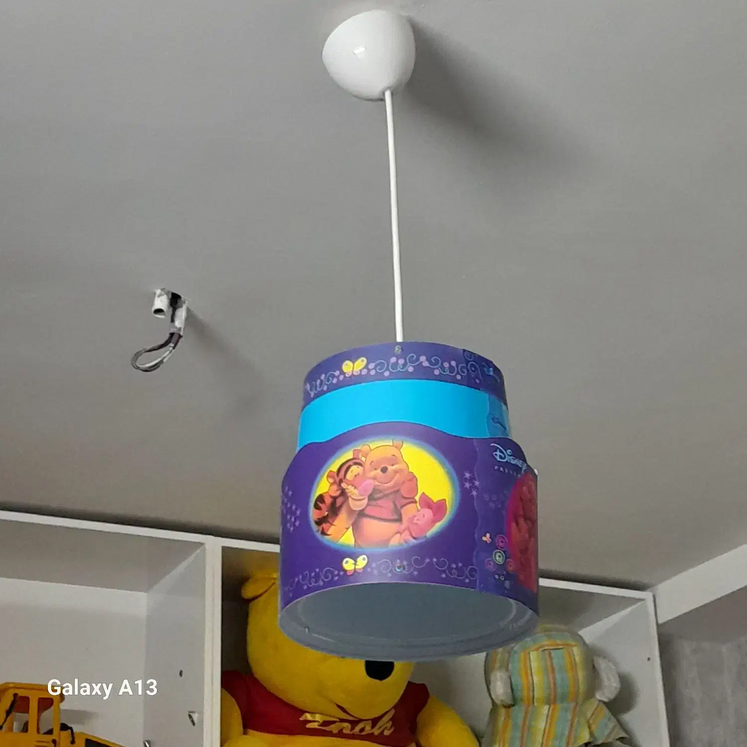 لوستر|لوستر و چراغ آویز|قم, مسکن مهر|دیوار