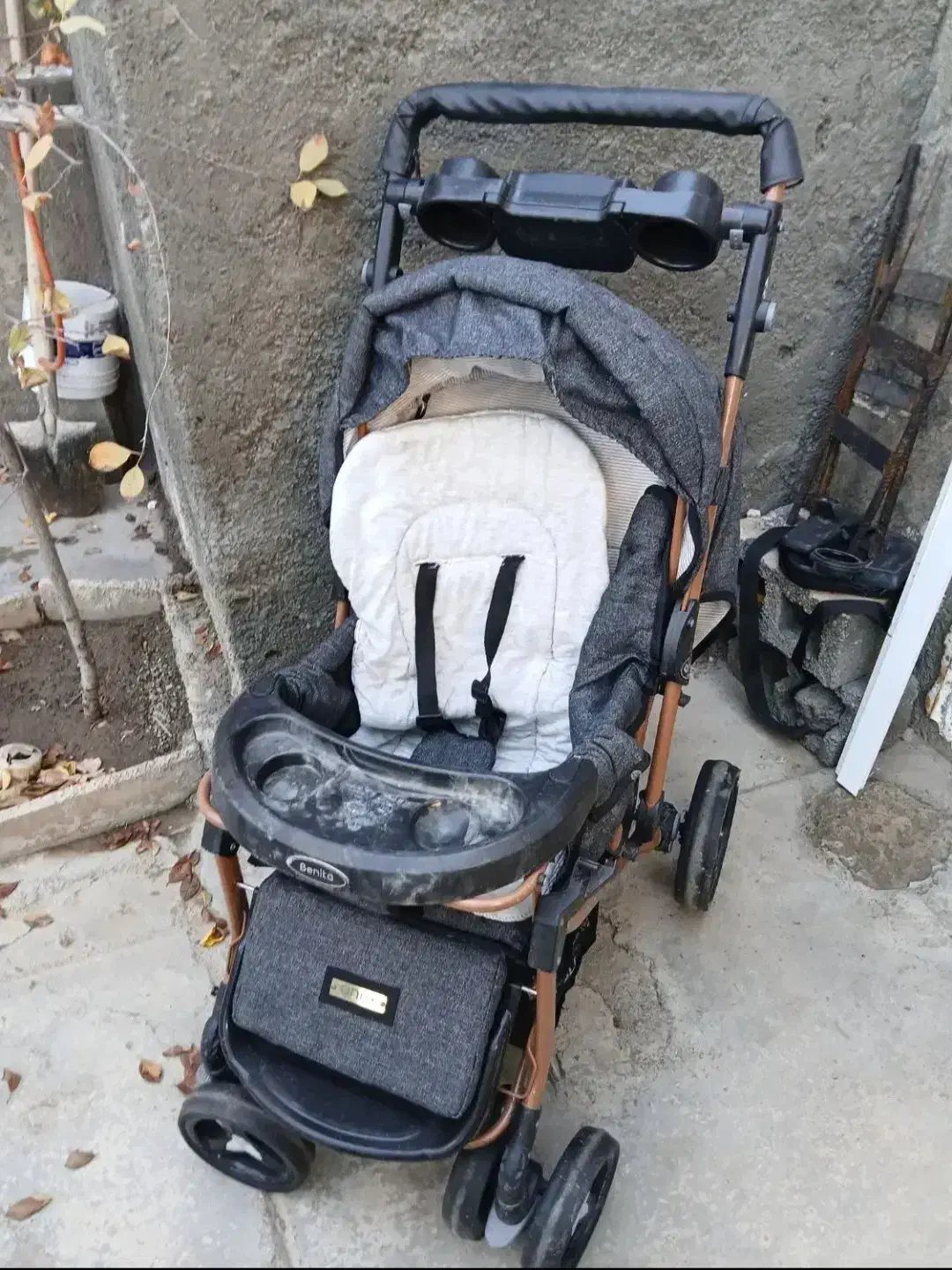 کالسکه|کالسکه و لوازم جانبی|سقز, |دیوار