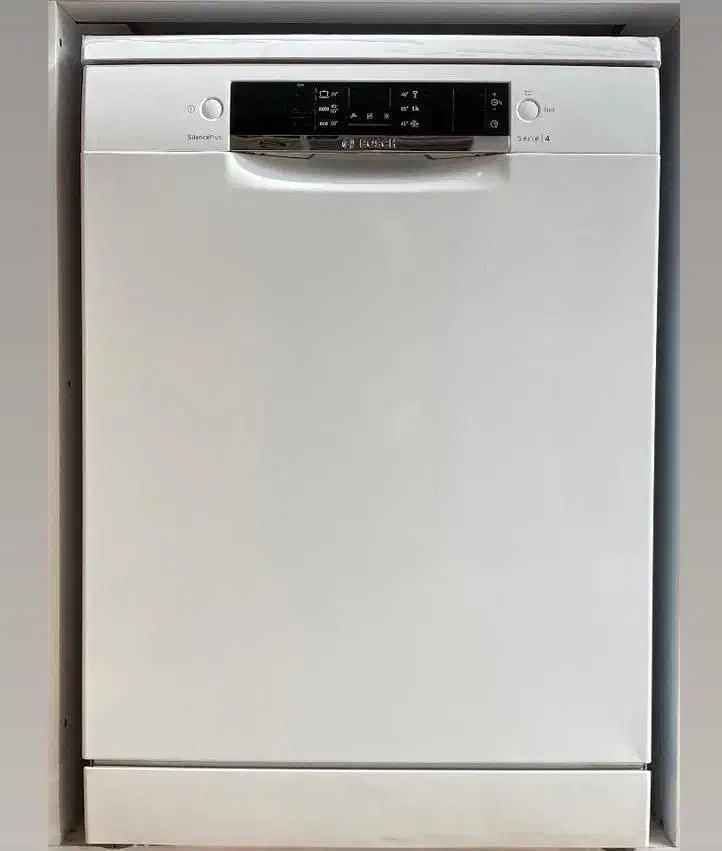 ماشین ظرفشویی بوش ترکیه|ماشین ظرفشویی|کرج, شهرک شهرداری|دیوار