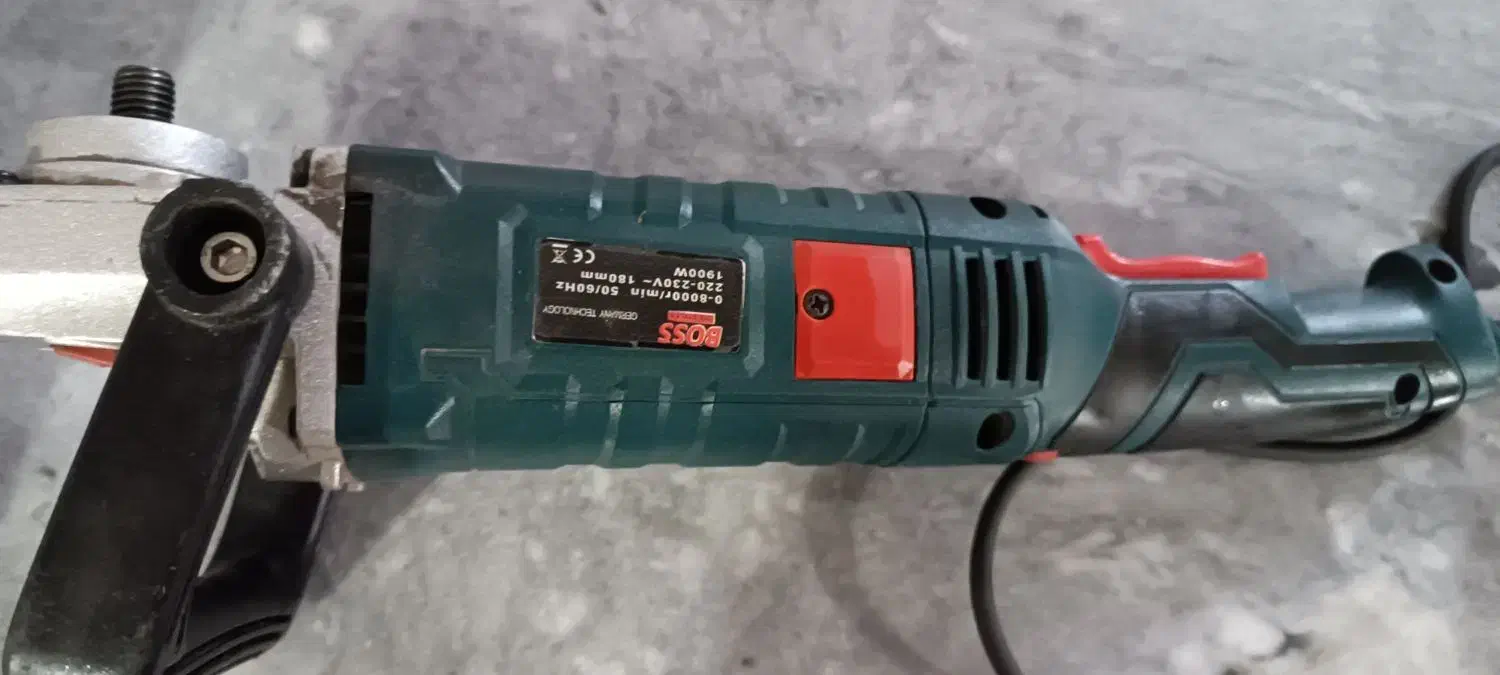 سنگ فرز پولیش زن|ابزارآلات|قیدار, |دیوار