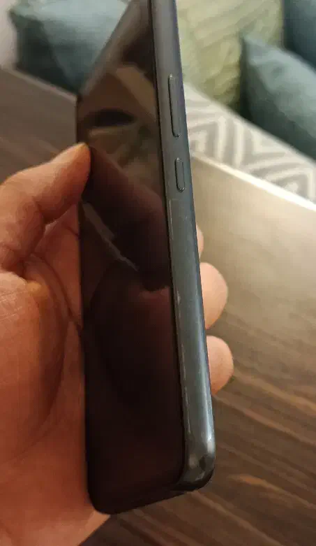 A54 سامسونگ|موبایل|اصفهان, کوی ولی عصر|دیوار