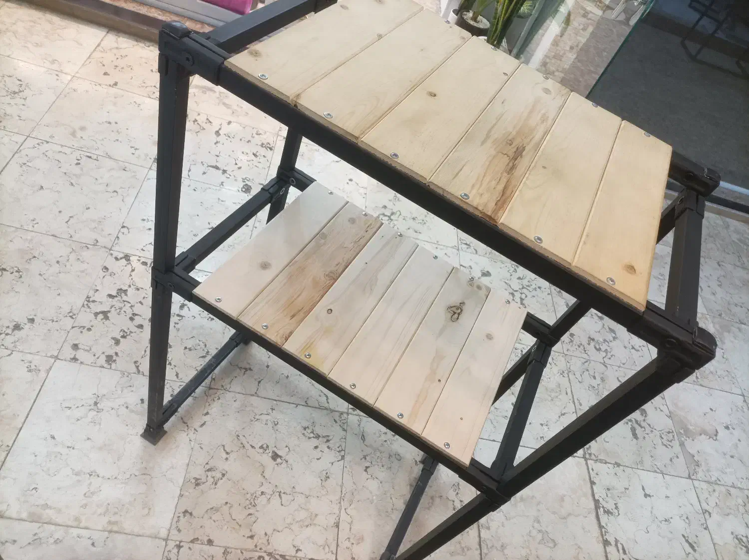 اینه،میز،رگال|فروشگاه و مغازه|بندر ماهشهر, |دیوار