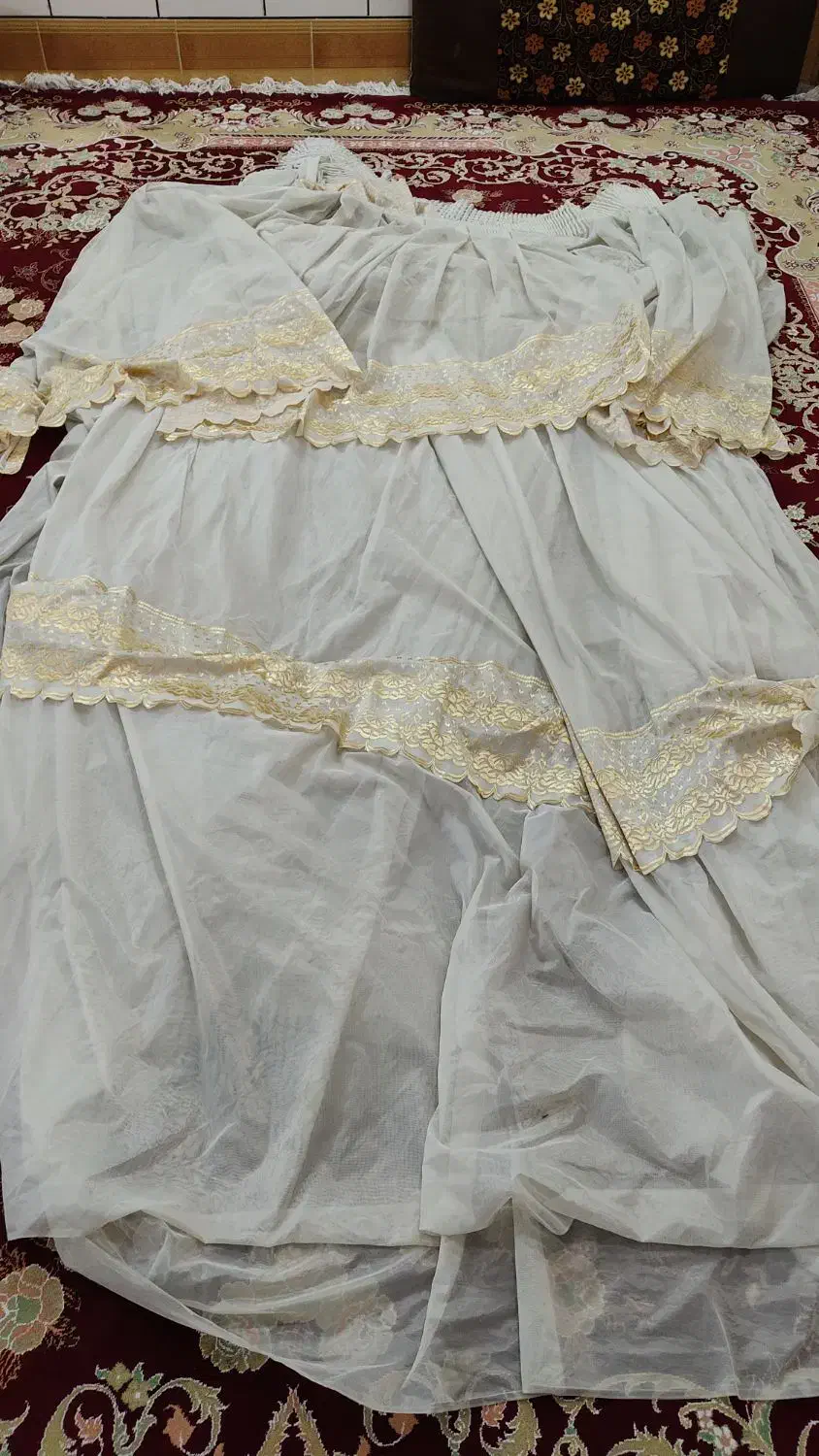 گل و گلدان و پرده|گل مصنوعی|دورود, |دیوار