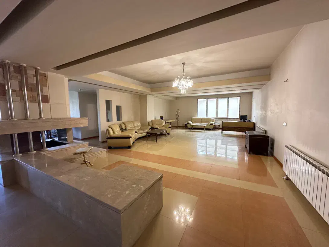 اجاره آپارتمان ۲۸۵ متری ۳ خوابه الهی پرست|اجارهٔ آپارتمان|تبریز, |دیوار