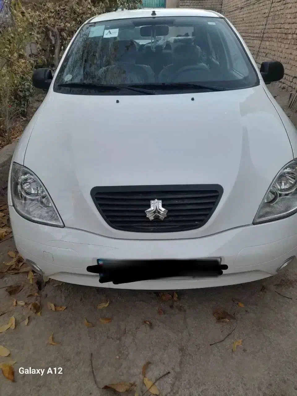 فروش تیبا|خودرو سواری و وانت|ملایر, |دیوار