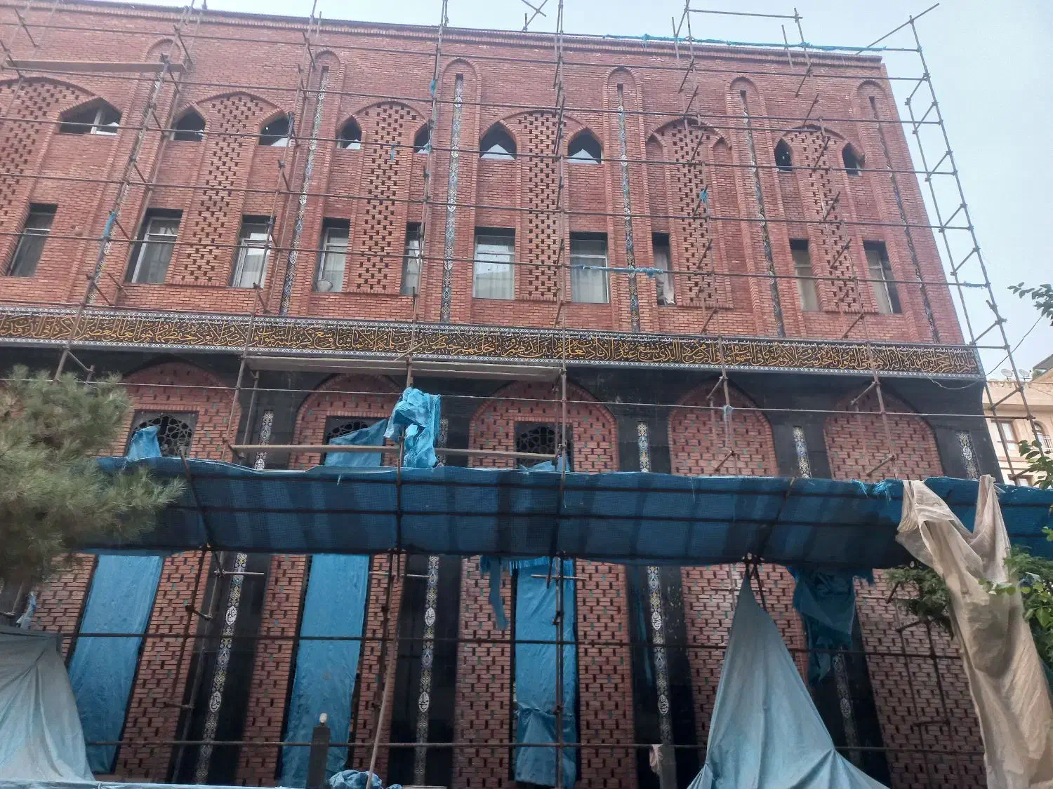 کاریابی|خدمات پیشه و مهارت|تهران,  امام زاده قاسم (نیاوران)|دیوار