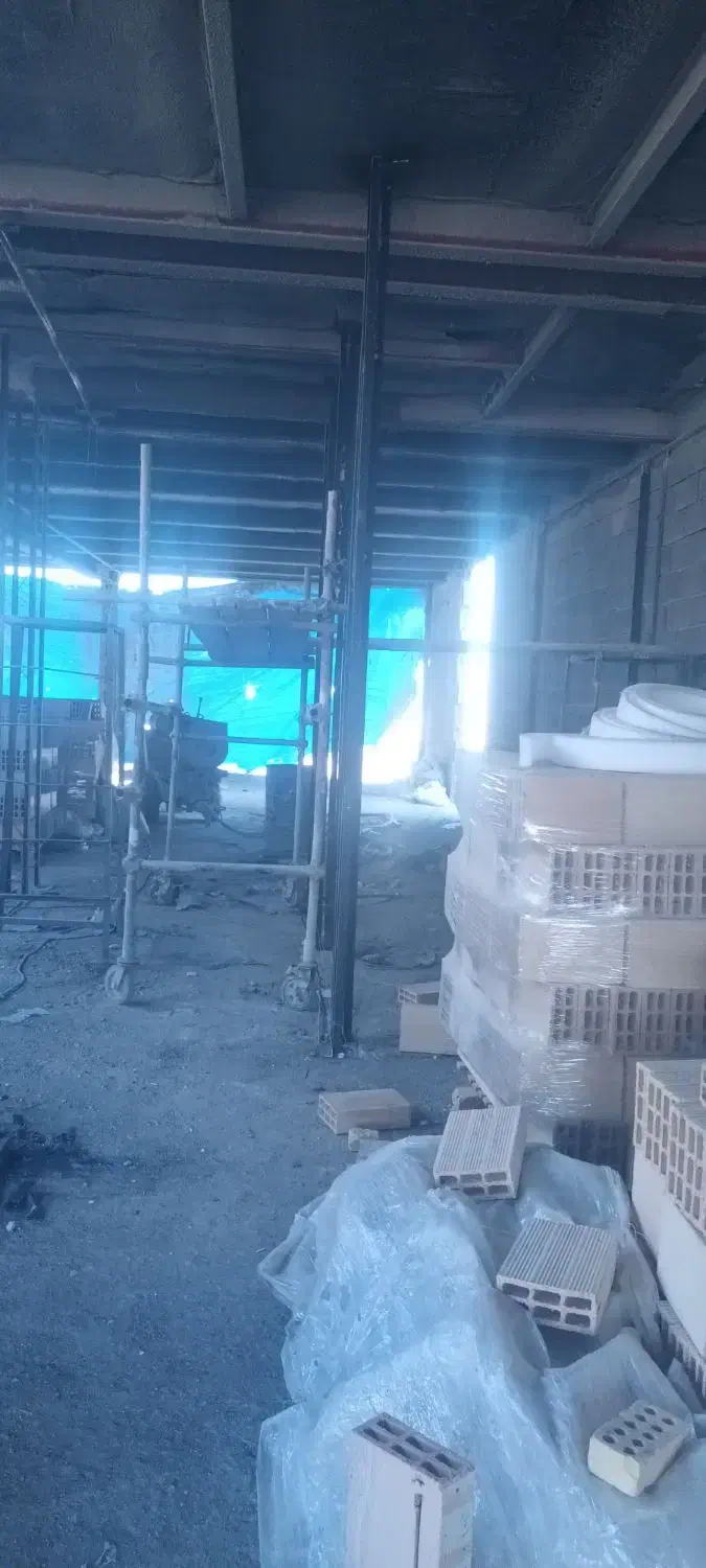 جوشکار والپست|خدمات پیشه و مهارت|مشهد, دانش|دیوار